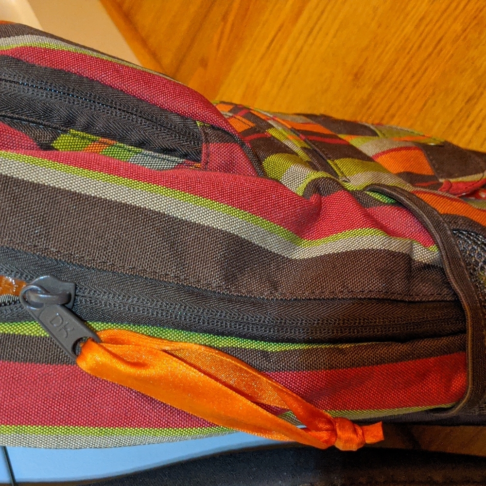 Dakine Backpack - Picture 5 of 9